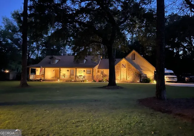 Homes for sale in St. Marys, GA | 102 Yellow Bluff Tr, St. Marys, GA 31558 | MLS# 10795506