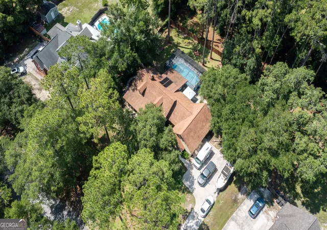 Homes for sale in St. Marys, GA | 102 Yellow Bluff Tr, St. Marys, GA 31558 | MLS# 10795506