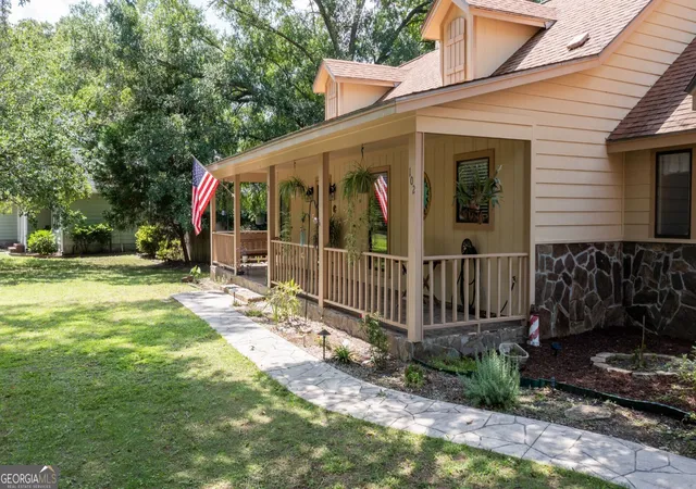 Homes for sale in St. Marys, GA | 102 Yellow Bluff Tr, St. Marys, GA 31558 | MLS# 10795506