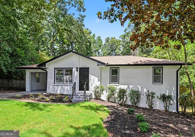 Photo 1 of Single family home for sale at 3166 Lindmoor Dr, Decatur, GA 30033 | MLS# 10829393 | Listing updated on 2026-09-12