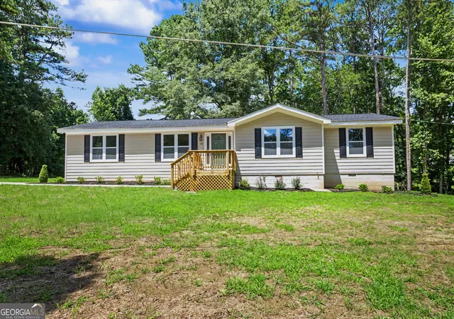 Photo 2 of Single family home for sale at 126 Lucinda Ln, Fayetteville, GA 30214 | MLS# 10813018 | Listing updated on 2026-09-06