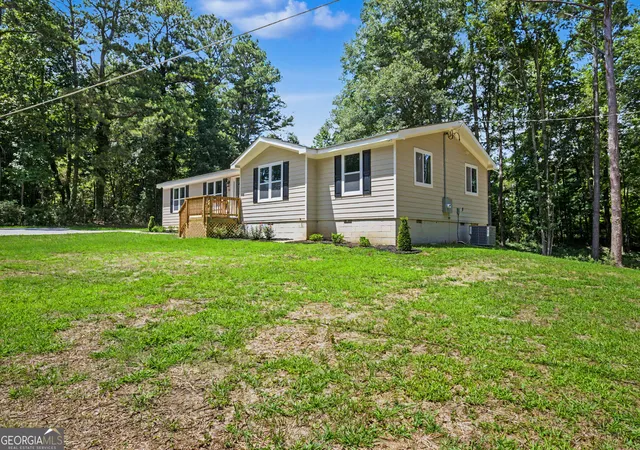 Photo 3 of Single family home for sale at 126 Lucinda Ln, Fayetteville, GA 30214 | MLS# 10813018 | Listing updated on 2026-09-06
