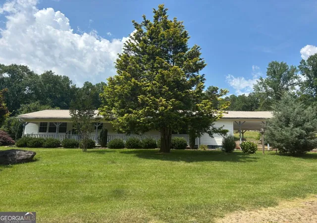 1st image of 1163 Martin Head Cir, Dahlonega, GA 30533 | MLS# 10821890