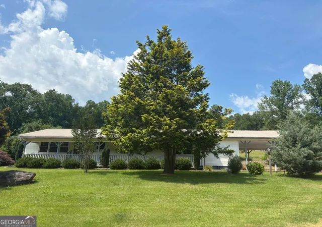 2nd image of 1163 Martin Head Cir, Dahlonega, GA 30533 | MLS# 10821890