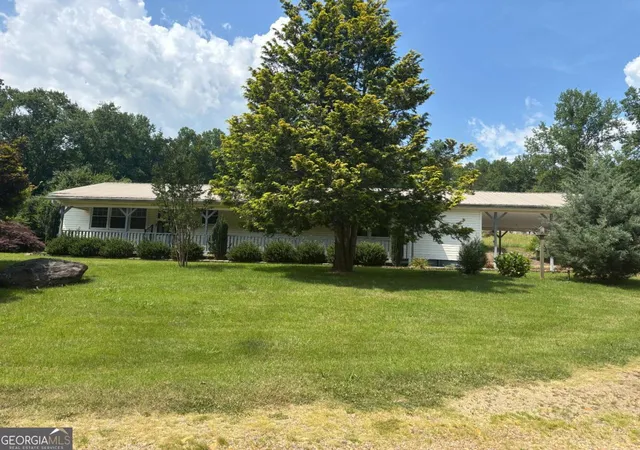 3rd image of 1163 Martin Head Cir, Dahlonega, GA 30533 | MLS# 10821890
