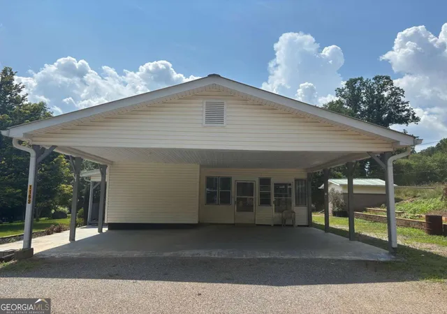 4th image of 1163 Martin Head Cir, Dahlonega, GA 30533 | MLS# 10821890