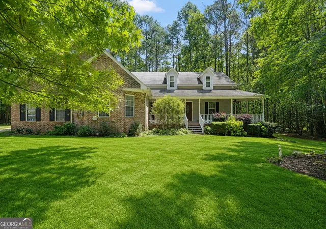 1st image of 470 Parker Rd, Mcdonough, GA 30252 | MLS# 10825787