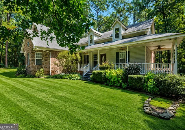 2nd image of 470 Parker Rd, Mcdonough, GA 30252 | MLS# 10825787