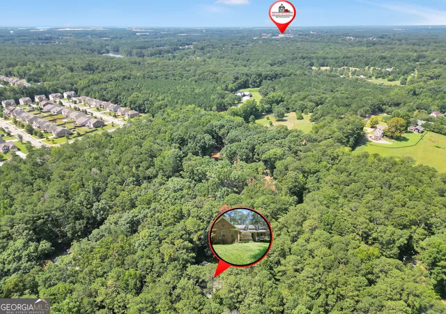 38th image of 470 Parker Rd, Mcdonough, GA 30252 | MLS# 10825787