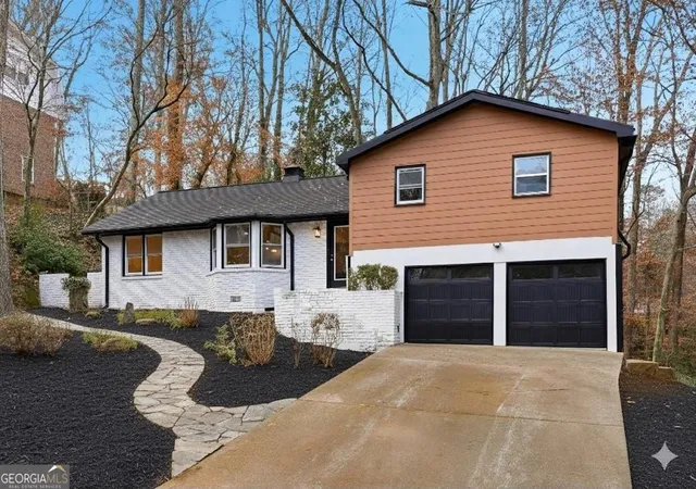 1st image of 2520 Overlook Wy, Atlanta, GA 30345 | MLS# 10781376