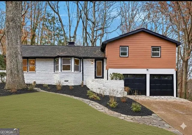 27th image of 2520 Overlook Wy, Atlanta, GA 30345 | MLS# 10781376