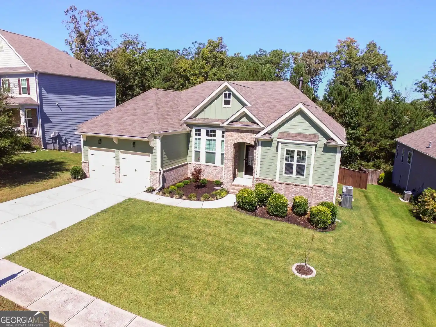 Photo 1 of Sale Pending at 51 Montgomery Ln, Villa Rica, GA 30180 | MLS# 10869434 | Listing updated on 2026-10-30