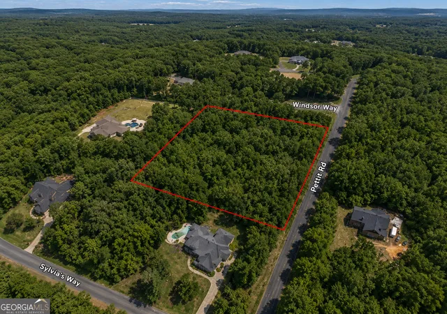 1st image of 2 Acres Pettit Rd, Jasper, GA 30143 | MLS# 10794768
