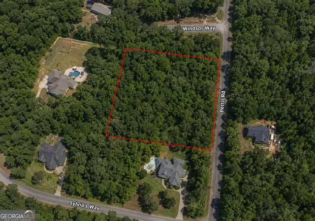 Homes for sale in Jasper, GA | 2 Acres Pettit Rd, Jasper, GA 30143 | MLS# 10794768