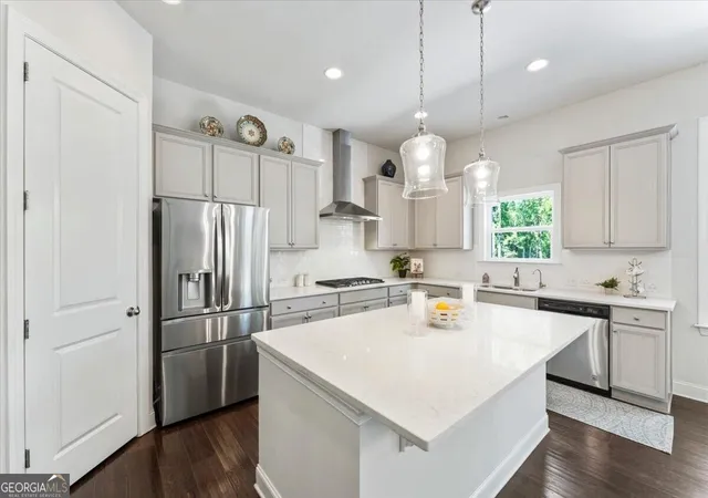 Photo 3 of Single family home for sale at 6535 Westrock Ter, Cumming, GA 30040 | MLS# 10833838 | Listing updated on 2026-09-18