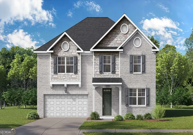 1st image of 2241 Edgecombe Ln, Dacula, GA 30019 | MLS# 10815048
