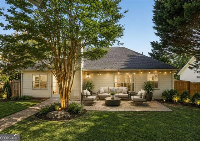 2nd image of 705 Allens Landing Dr, Lawrenceville, GA 30045 | MLS# 10826816