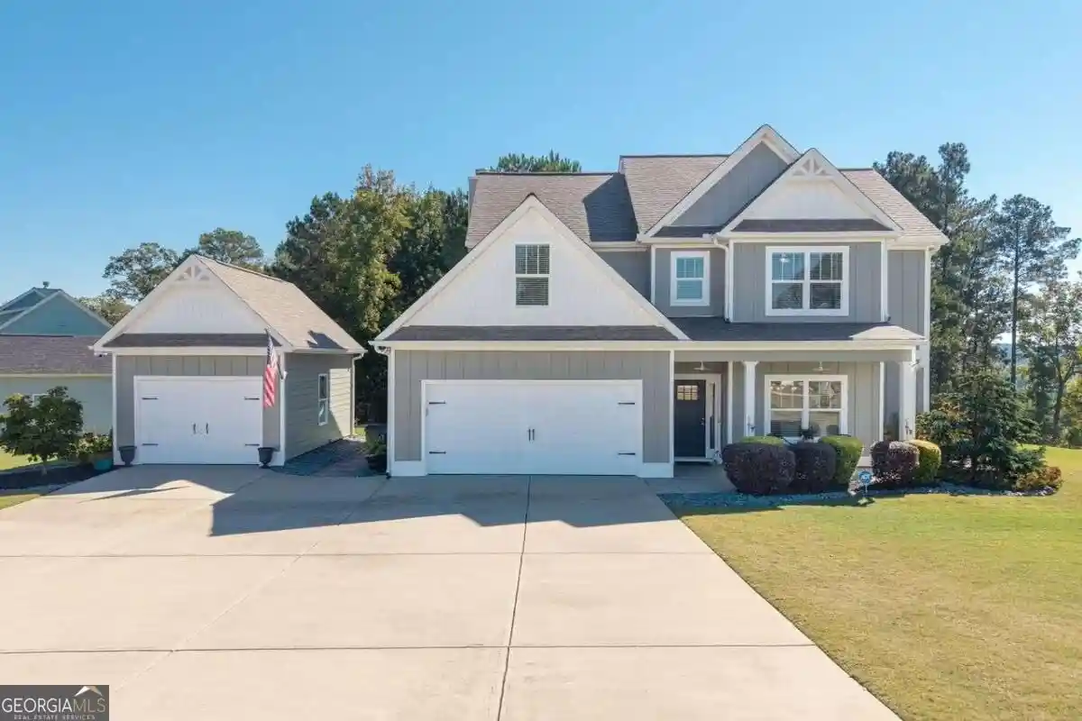 Photo 1 of Single family home for sale at 403 Lloyd St, Monticello, GA 31064 | MLS# 10874120 | Listing updated on 2026-10-30
