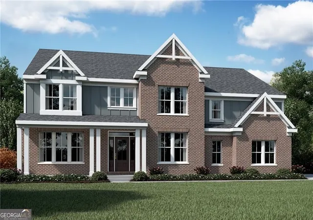 Photo 1 of Single family home for sale at 722 Conley Dr, Canton, GA 30115 | MLS# 10823751 | Listing updated on 2026-09-25