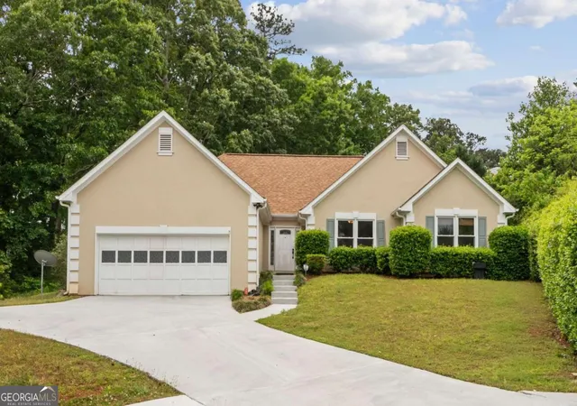 Photo 1 of Single family home for sale at 612 Sweet Strm Way, Lawrenceville, GA 30044 | MLS# 10758784 | Listing updated on 2026-07-09