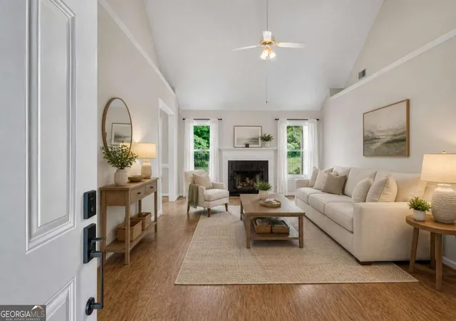 Photo 3 of Single family home for sale at 612 Sweet Strm Way, Lawrenceville, GA 30044 | MLS# 10758784 | Listing updated on 2026-07-09