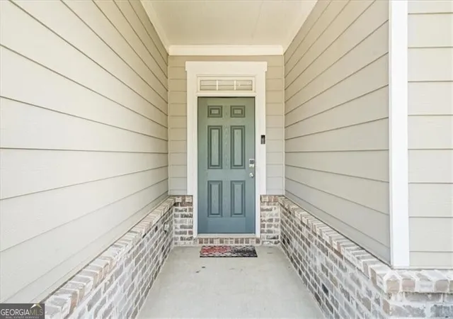 Photo 2 of Single family home for sale at 4956 Cooper Farm Dr, Buford, GA 30518 | MLS# 10824352 | Listing updated on 2026-08-12