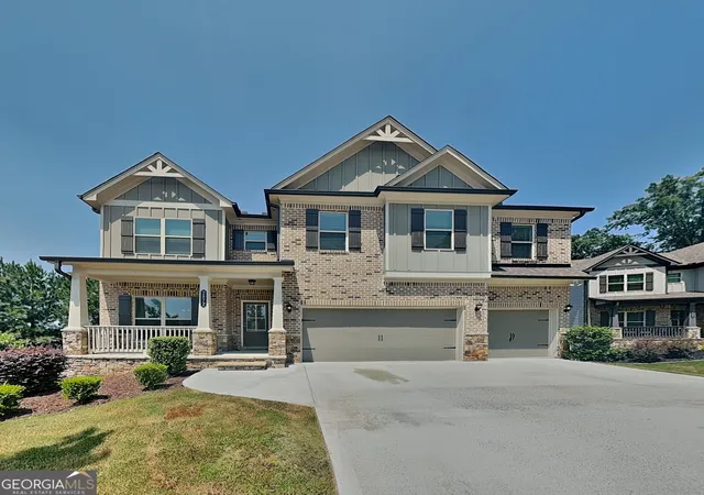 1st image of 2877 Boulder Ridge Dr, Dacula, GA 30019 | MLS# 10824875