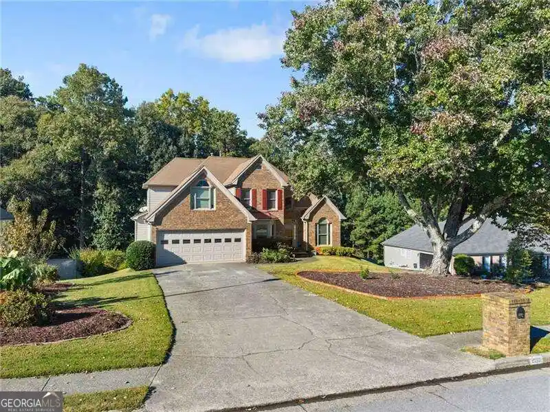 Single family home for sale at 2015 Ashton Pointe Dr, Dacula, GA 30019 | MLS# 10874033