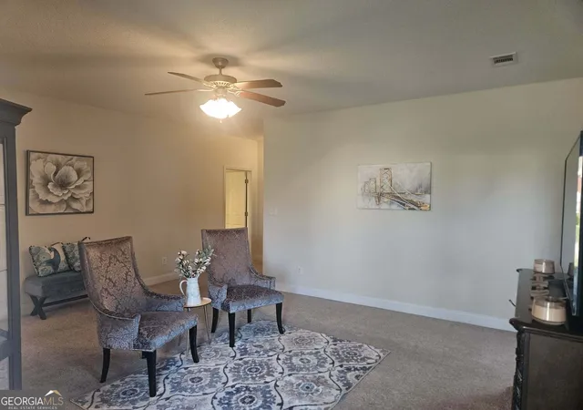 Photo 3 of Single family home for sale at 190 Jabrok Cir, Macon, GA 31216 | MLS# 10830553 | Listing updated on 2026-09-08