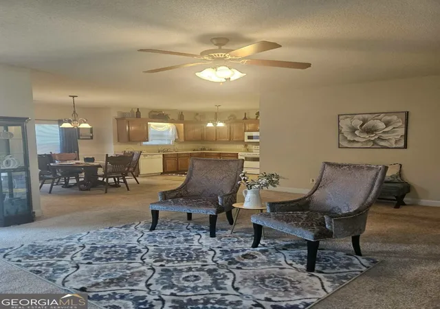 Photo 3 of Single family home for sale at 190 Jabrok Cir, Macon, GA 31216 | MLS# 10830553 | Listing updated on 2026-09-08