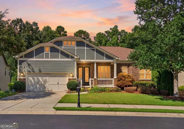 Photo 1 of Single family home for sale at 408 Larkspur Dr, Canton, GA 30114 | MLS# 10815636 | Listing updated on 2026-08-14