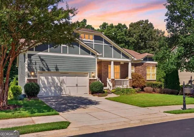 Photo 2 of Single family home for sale at 408 Larkspur Dr, Canton, GA 30114 | MLS# 10815636 | Listing updated on 2026-08-14