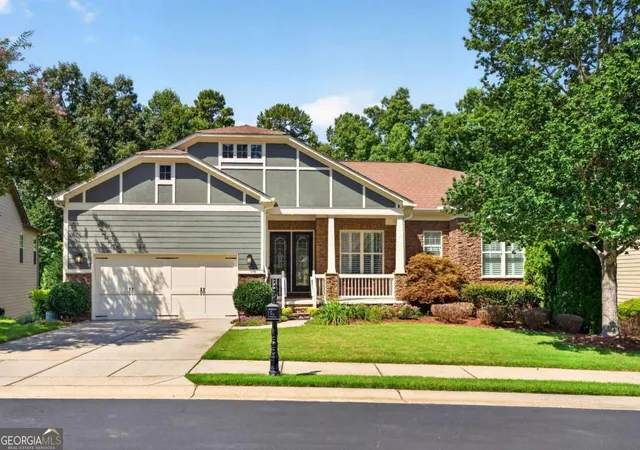 Photo 3 of Single family home for sale at 408 Larkspur Dr, Canton, GA 30114 | MLS# 10815636 | Listing updated on 2026-08-14