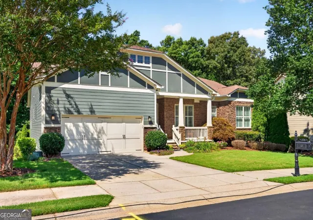 Photo 3 of Single family home for sale at 408 Larkspur Dr, Canton, GA 30114 | MLS# 10815636 | Listing updated on 2026-08-14