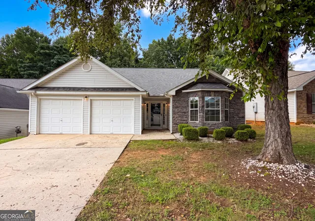 Photo 1 of Sale Pending at 55 Lassiter Dr, Covington, GA 30016 | MLS# 10822457 | Listing updated on 2026-08-30
