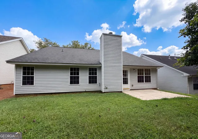 Photo 4 of Sale Pending at 55 Lassiter Dr, Covington, GA 30016 | MLS# 10822457 | Listing updated on 2026-08-30