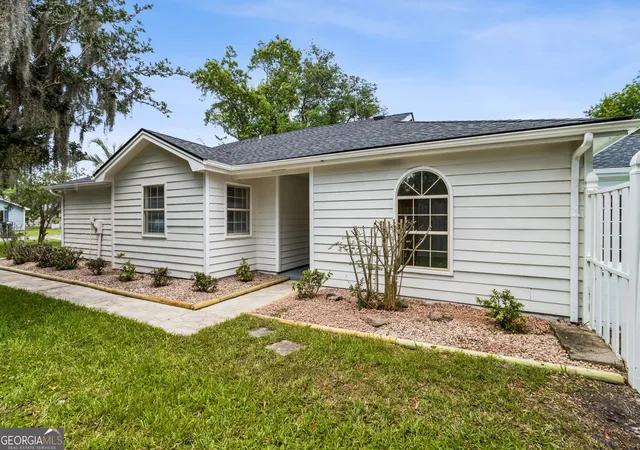 Homes for sale in Kingsland, GA | 207 Cypress Dr, Kingsland, GA 31548 | MLS# 10785456