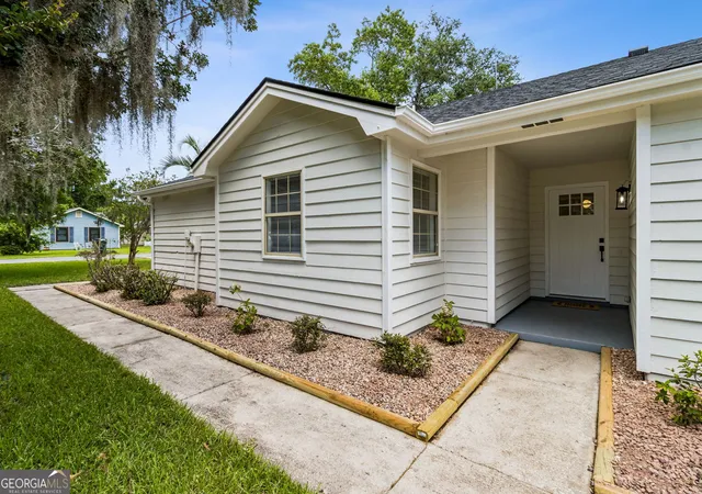 Homes for sale in Kingsland, GA | 207 Cypress Dr, Kingsland, GA 31548 | MLS# 10785456