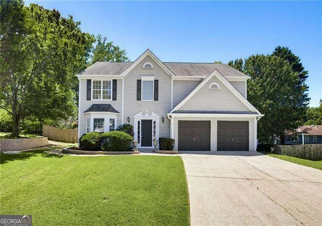 Photo 1 of Single family home for sale at 5212 Pine Branch Cir, Sugar Hill, GA 30518 | MLS# 10834259 | Listing updated on 2026-09-09