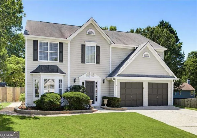 Photo 2 of Single family home for sale at 5212 Pine Branch Cir, Sugar Hill, GA 30518 | MLS# 10834259 | Listing updated on 2026-09-09