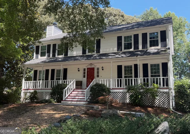 1st image of 101 Warmstone Path, Peachtree City, GA 30269 | MLS# 10832225