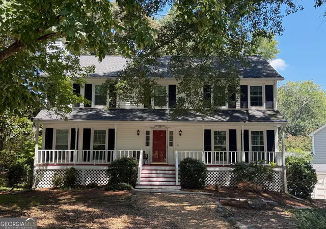 2nd image of 101 Warmstone Path, Peachtree City, GA 30269 | MLS# 10832225