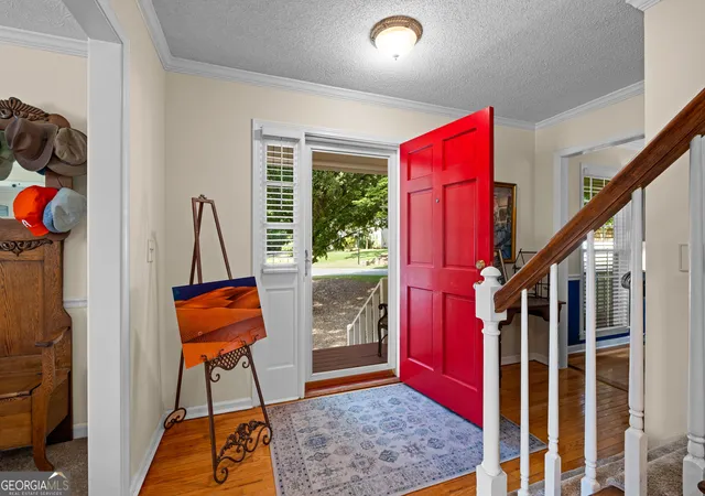 3rd image of 101 Warmstone Path, Peachtree City, GA 30269 | MLS# 10832225