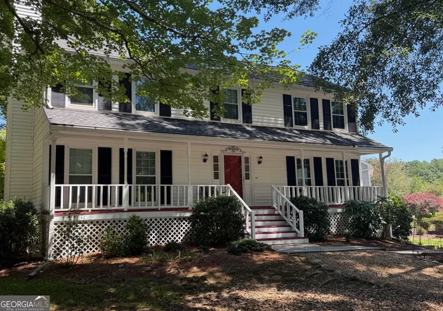 49th image of 101 Warmstone Path, Peachtree City, GA 30269 | MLS# 10832225