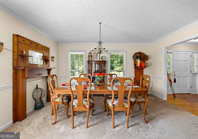 5th image of 101 Warmstone Path, Peachtree City, GA 30269 | MLS# 10832225