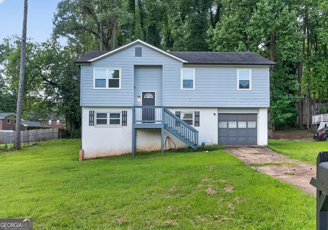 Photo 1 of Single family home for sale at 3239 Pine Springs Manor, Decatur, GA 30034 | MLS# 10828810 | Listing updated on 2026-09-19