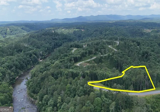1st image of 0 River View Trail #LOT 264, Ellijay, GA 30540 | MLS# 10797306