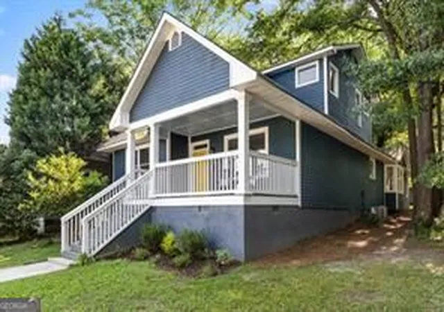Photo 1 of Single family home for sale at 436 Grant St, Atlanta, GA 30312 | MLS# 10871993 | Listing updated on 2026-10-26