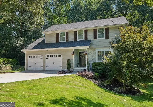 1st image of 1888 Bent Willow Ct Sw, Lilburn, GA 30047 | MLS# 10830061