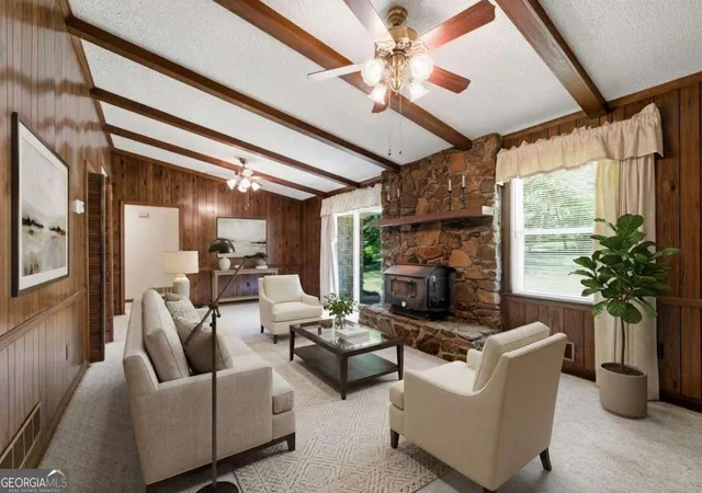 Photo 3 of Sale Pending at 751 Oakley Dr Nw, Marietta, GA 30064 | MLS# 10730094 | Listing updated on 2026-09-29